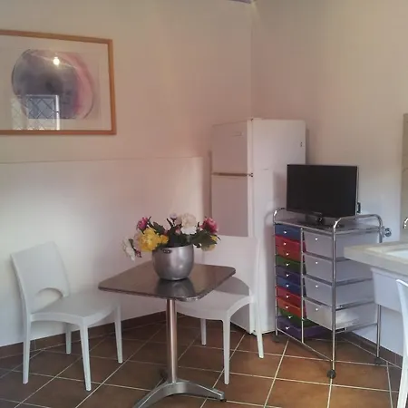 Country house La Mansarda