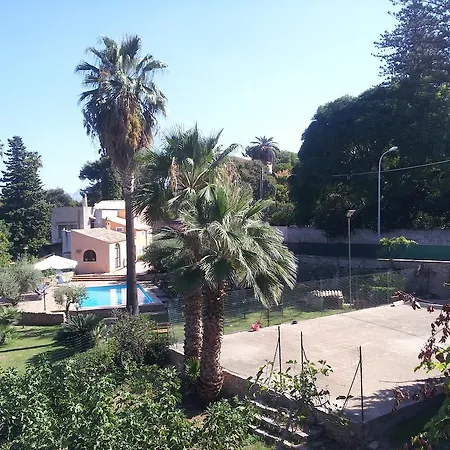 La Mansarda Valderice
