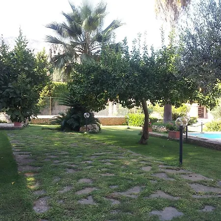 La Mansarda Valderice