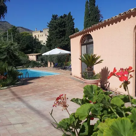 Country house La Mansarda